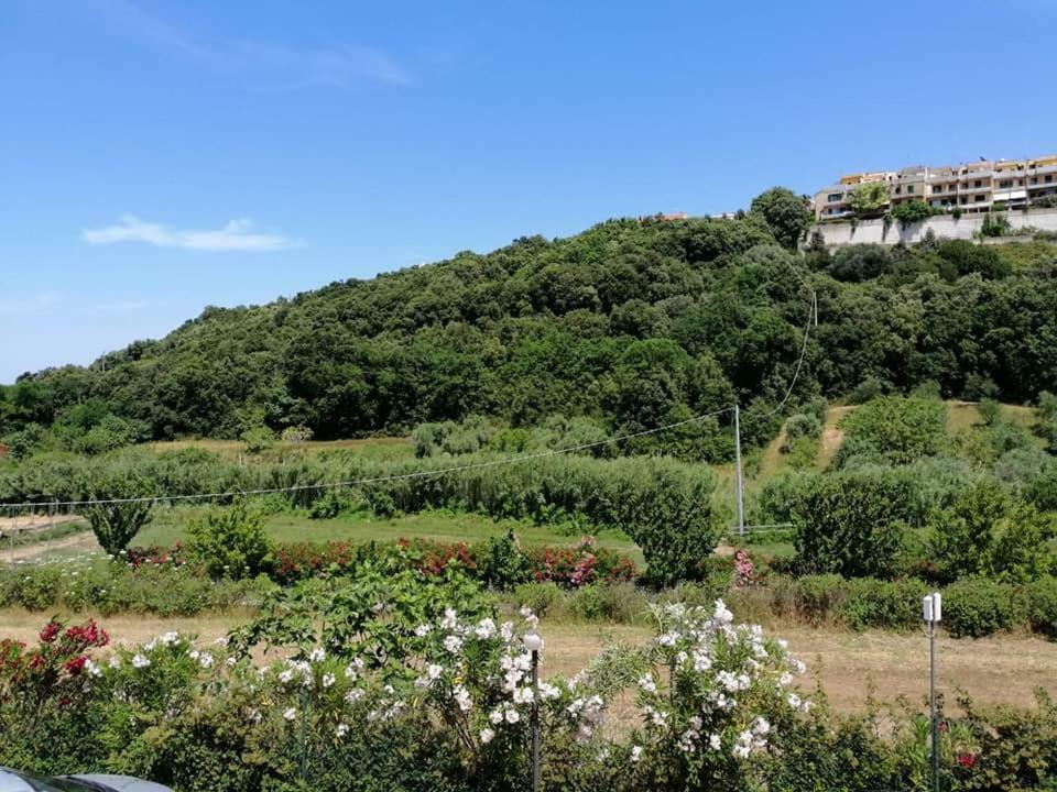 Zio Tonino Bed and Breakfast Térmoli Exterior foto